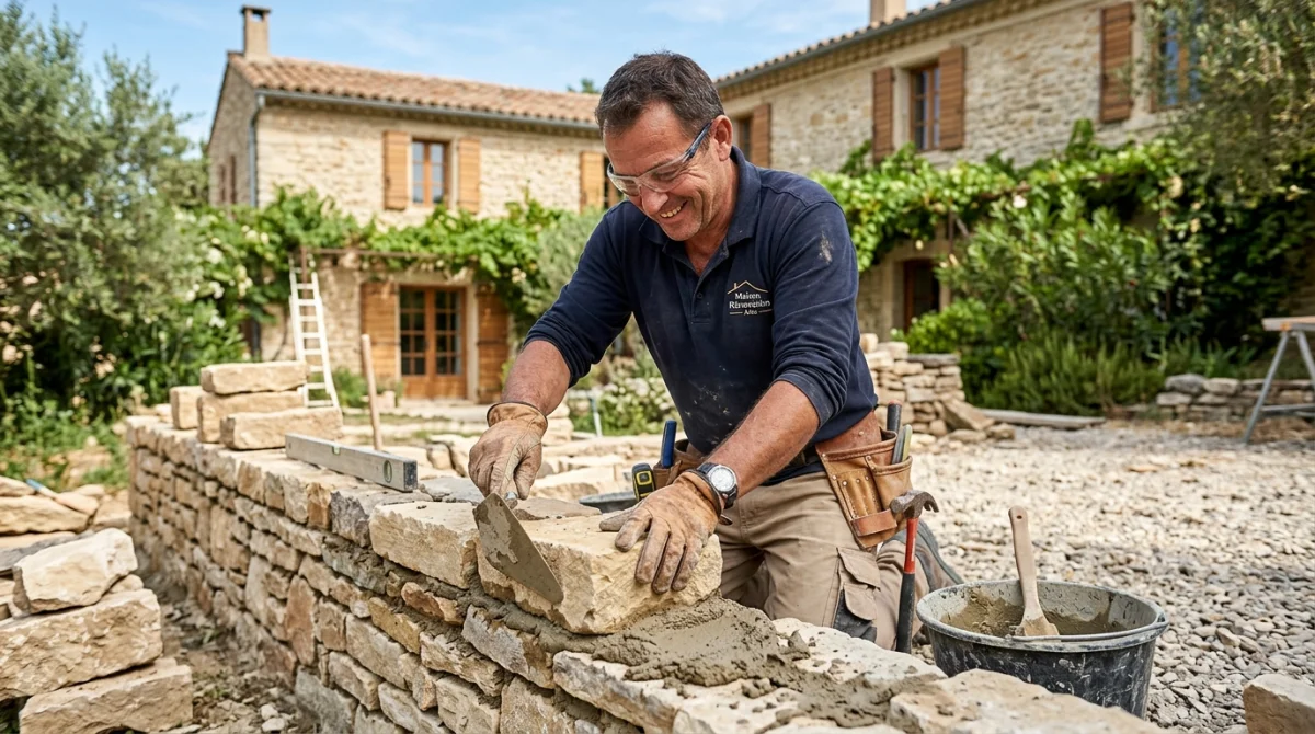 À propos de maconnerie-arles.fr
