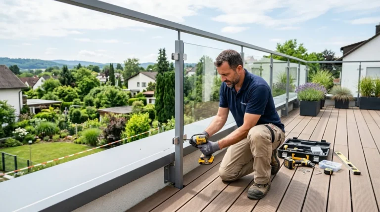 comment faire un toit terrasse